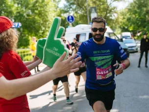 Культурный забег РУТС состоится в Нижнем Новгороде 20 и 21 июня